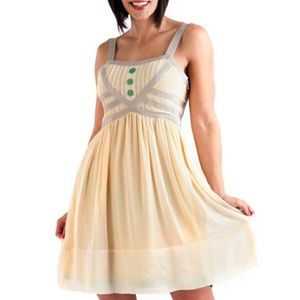 Matilda Jane Swonderful Spearmint summer dress